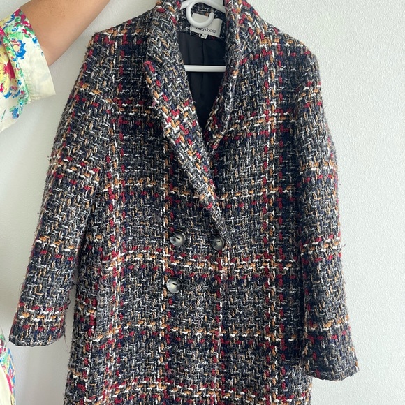 Heartloom coat - Picture 6 of 13